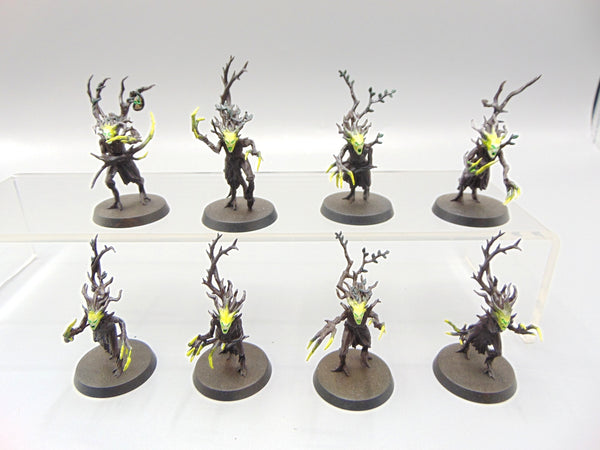 Dryads