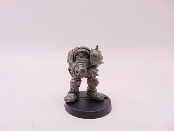 Ork Noble