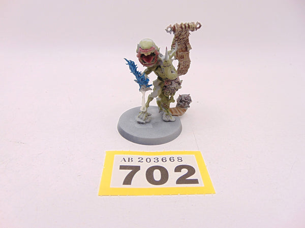 Spoilpox Scrivener