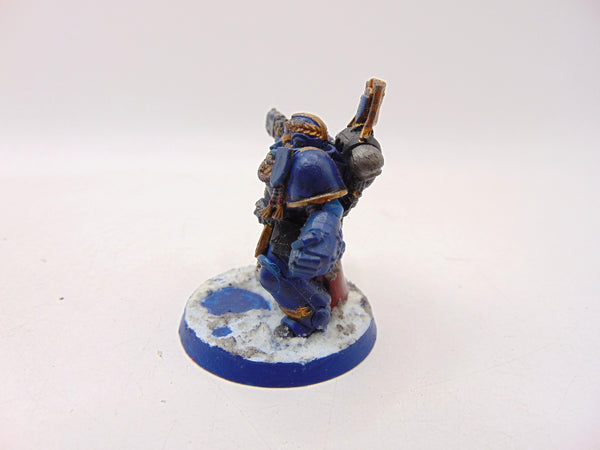 Primaris Captain