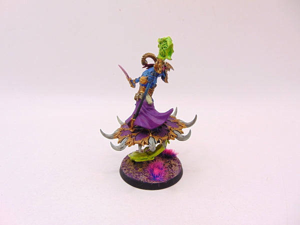 Tzaangor Shaman
