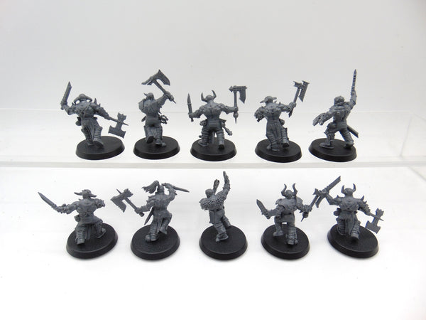 Bloodreavers