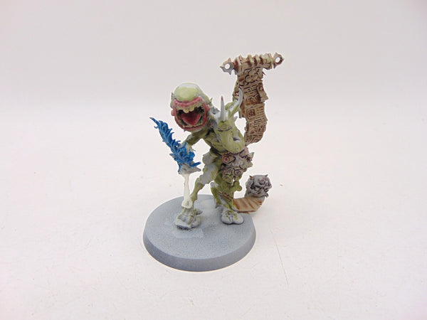 Spoilpox Scrivener