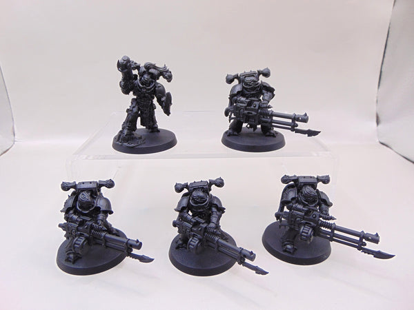 Havocs