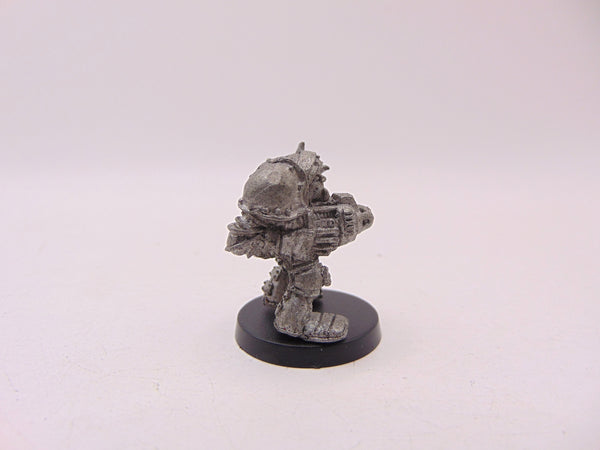 Ork Noble