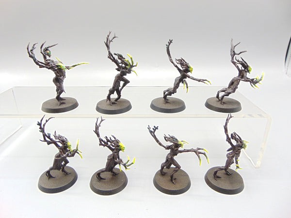 Dryads
