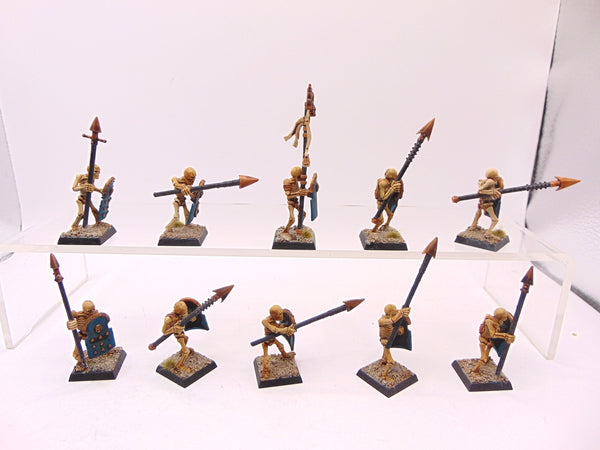 Skeleton Warriors