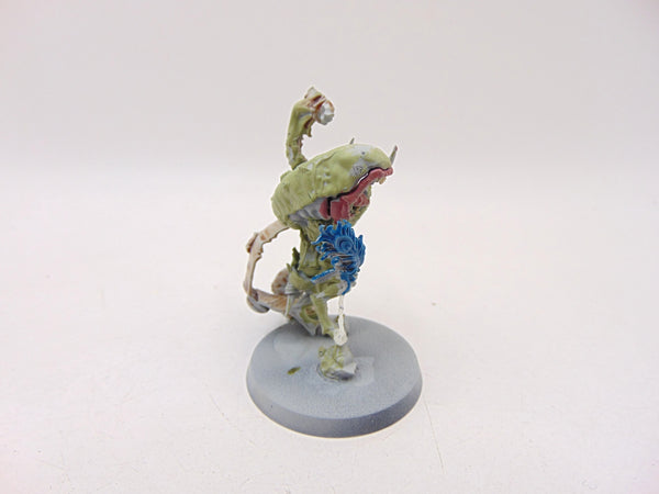 Spoilpox Scrivener