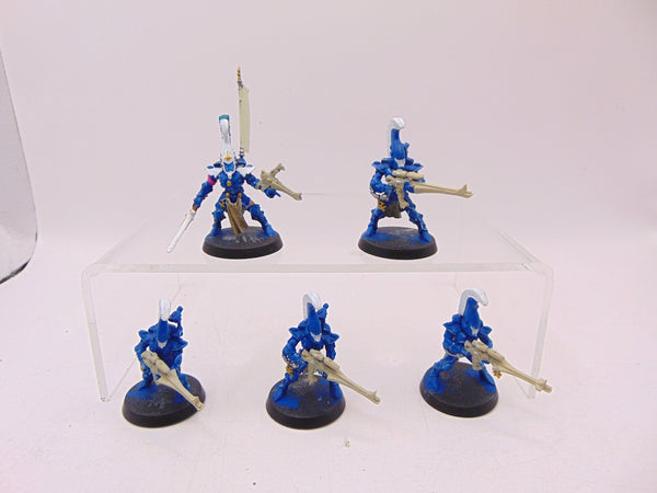 Dire Avengers