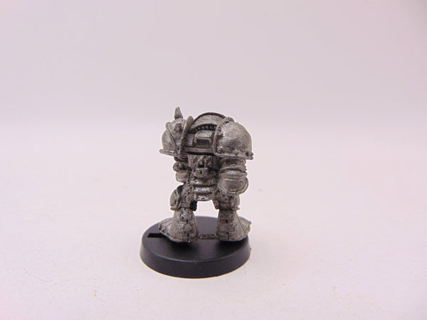 Ork Noble