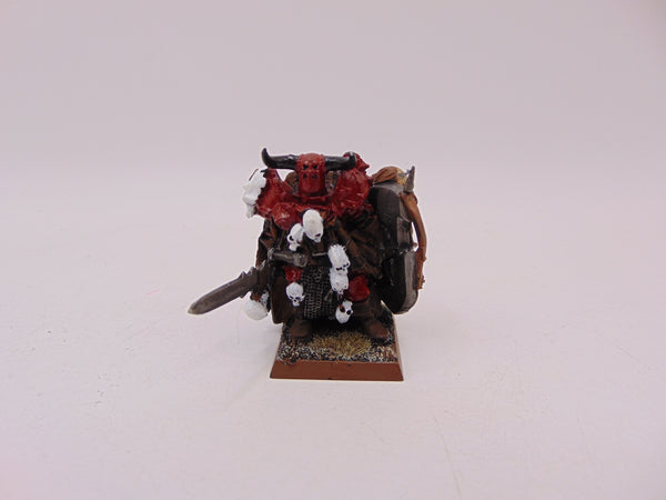 Wulfrik the Wanderer