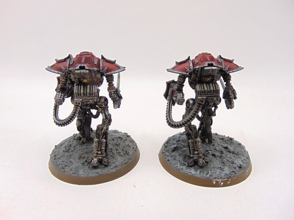 Legions Imperialis: Cerastus Knights Castigator