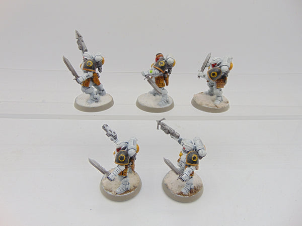 Reivers