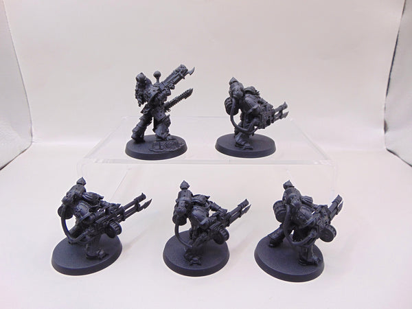Havocs