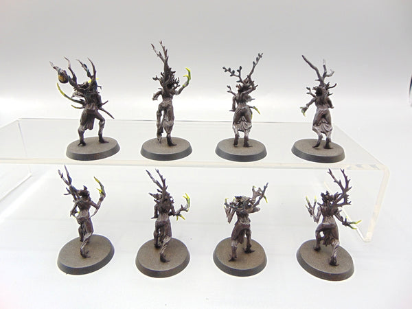 Dryads