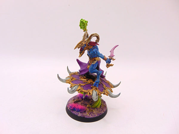 Tzaangor Shaman