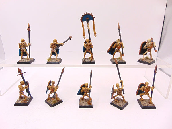 Skeleton Warriors