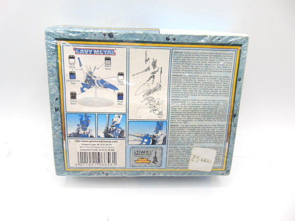 Eldar Shining Spears Exarch