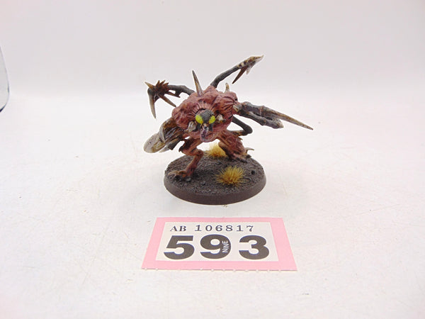 Chaos Spawn
