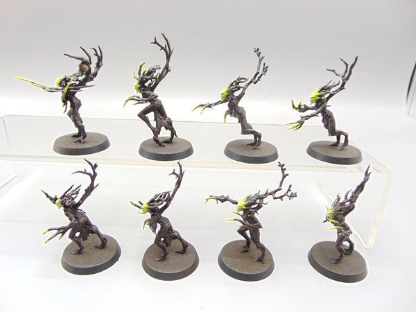 Dryads
