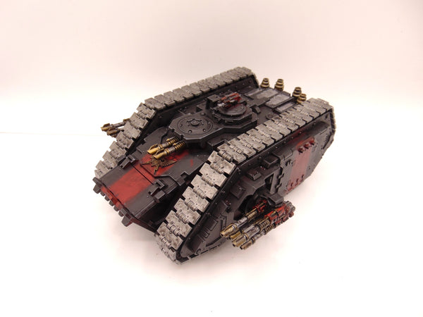 Spartan Assault Tank