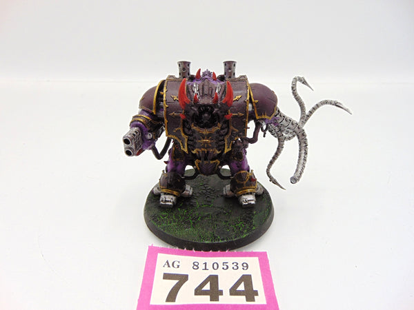 Helbrute