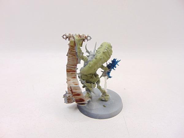 Spoilpox Scrivener