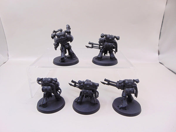 Havocs
