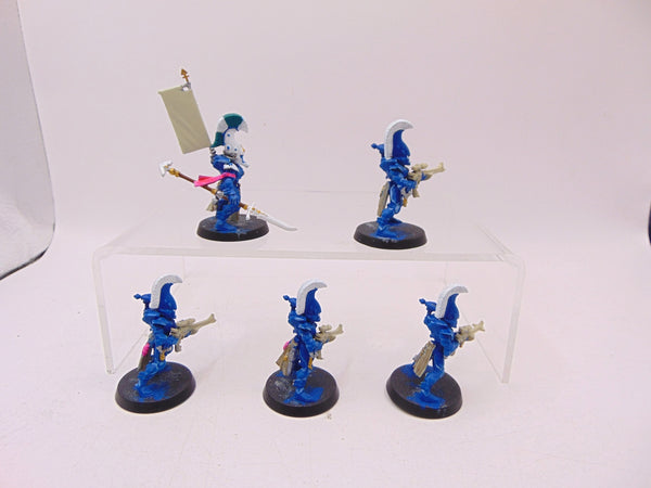 Dire Avengers