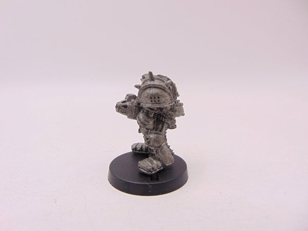 Ork Noble