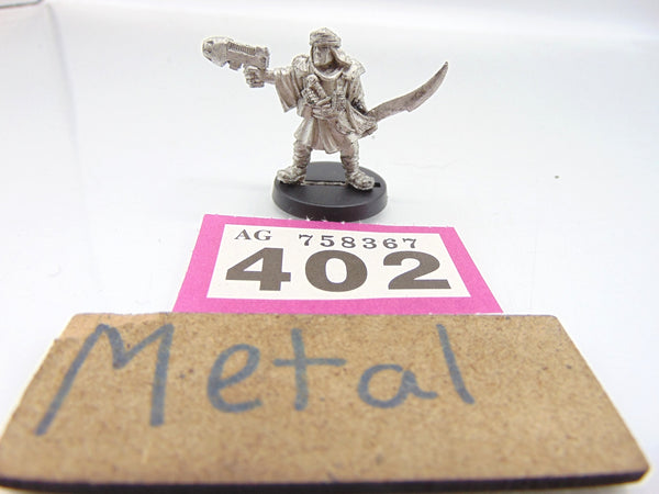 Tallarn Sergeant