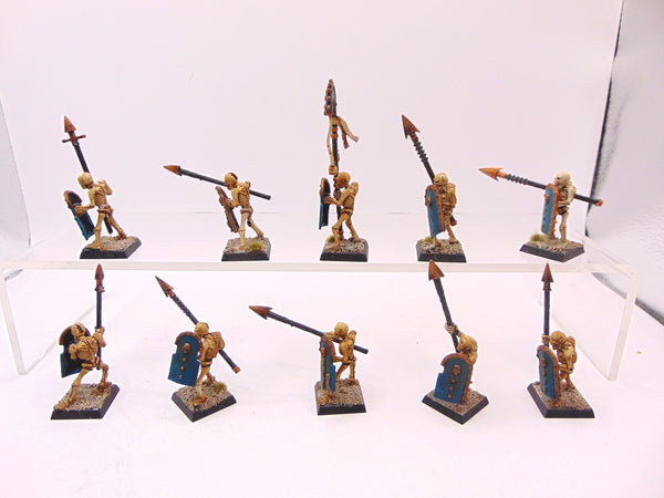 Skeleton Warriors