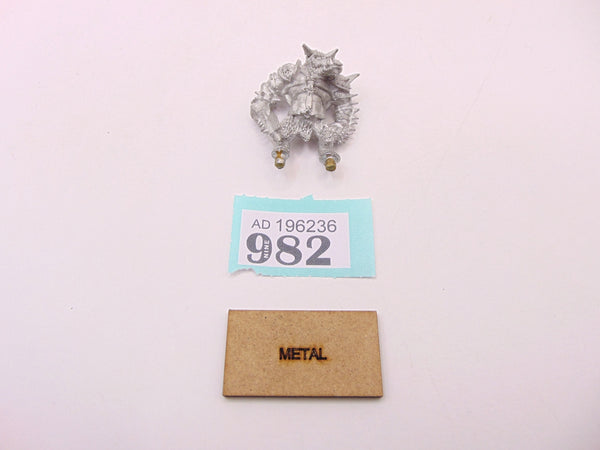 Minotaur Lord C34 Ox-Roar