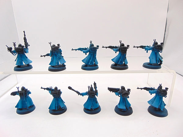 Skitarii Vanguard