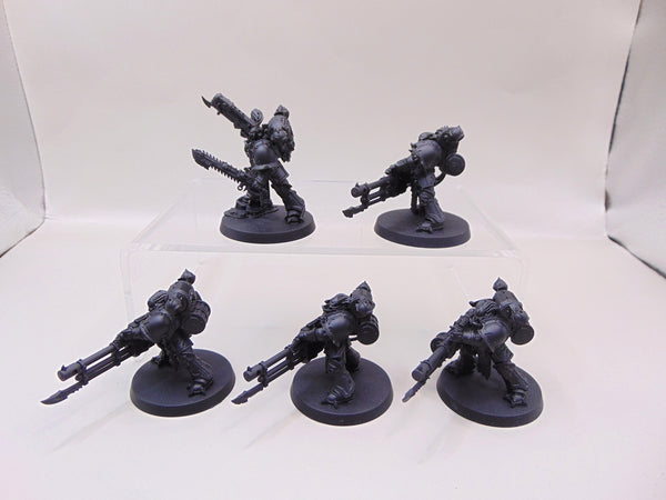 Havocs