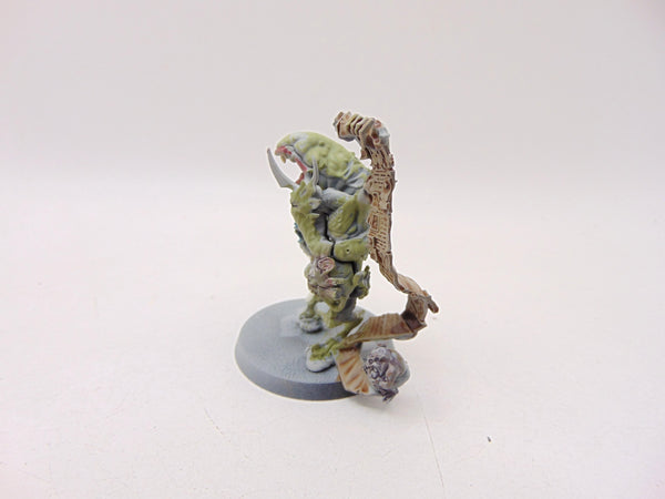 Spoilpox Scrivener