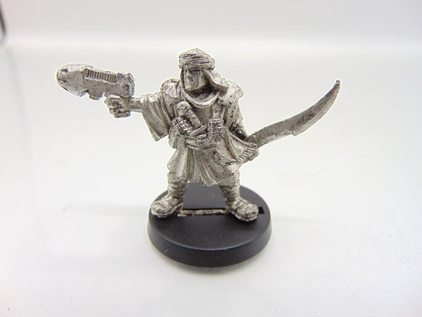Tallarn Sergeant