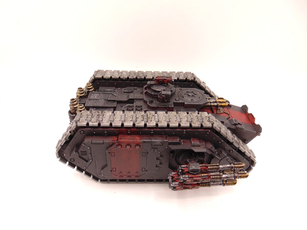 Spartan Assault Tank