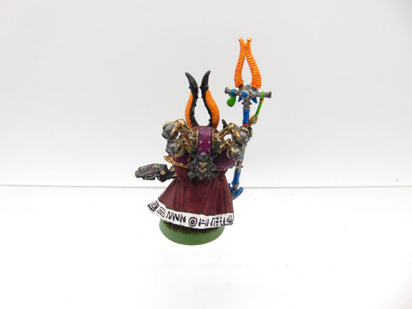 Ahriman