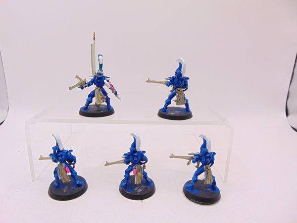 Dire Avengers