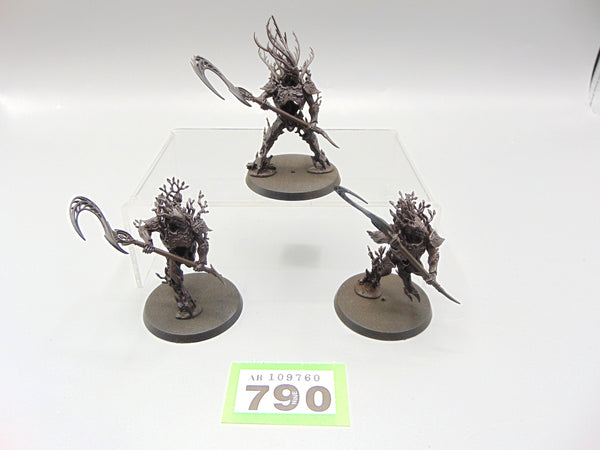Kurnoth Hunters
