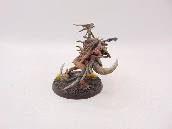 Chaos Spawn