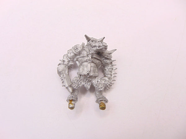Minotaur Lord C34 Ox-Roar