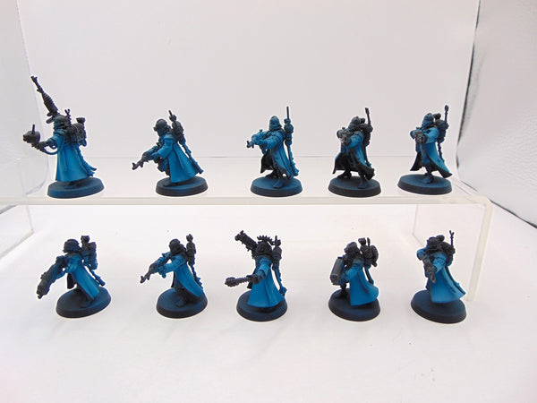 Skitarii Vanguard