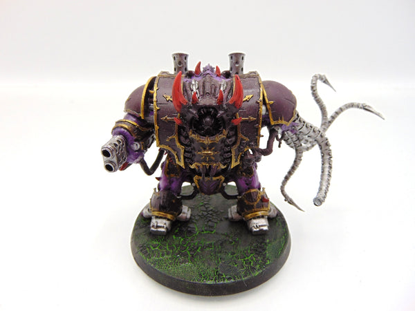 Helbrute