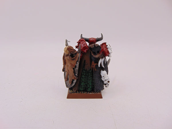 Wulfrik the Wanderer
