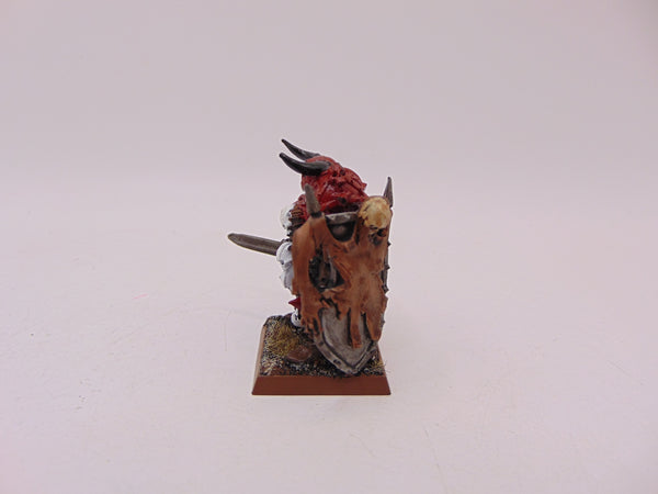 Wulfrik the Wanderer