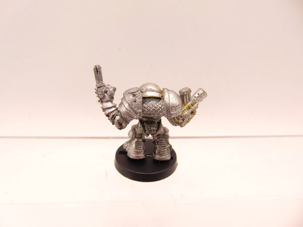 Ork in 'eavy Armour