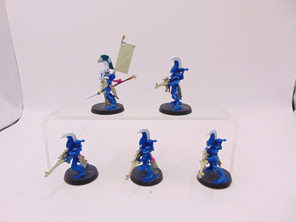 Dire Avengers
