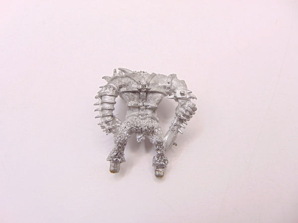 Minotaur Lord C34 Ox-Roar